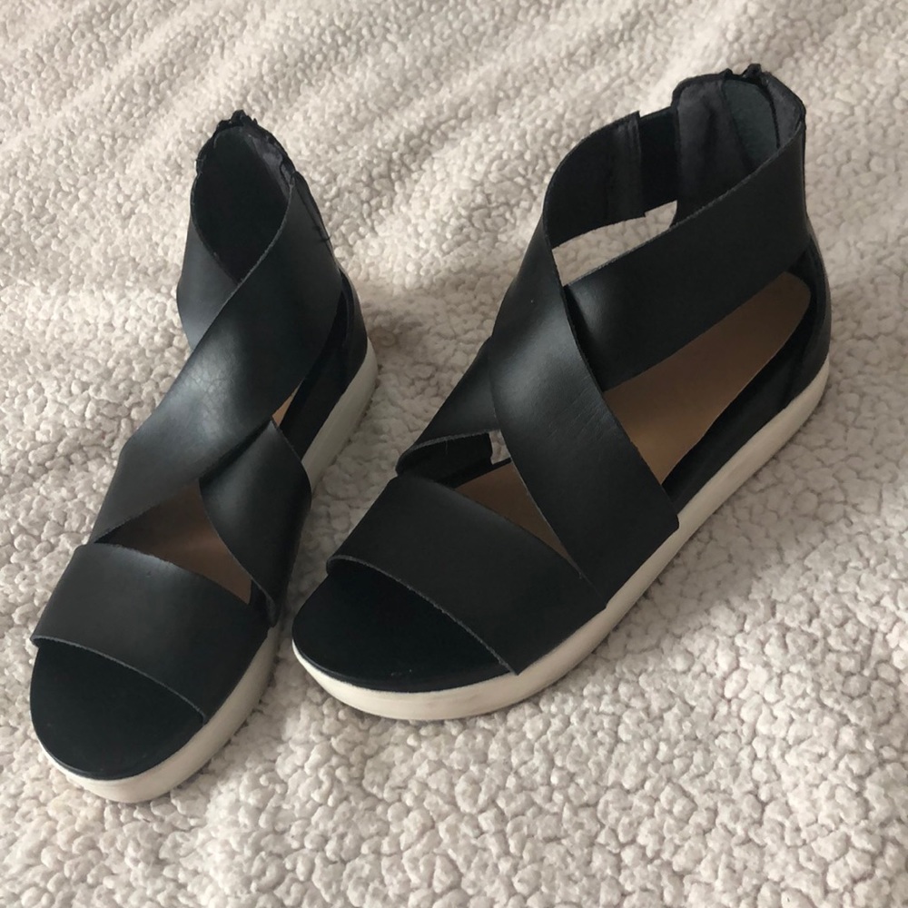 Target sandals size 6